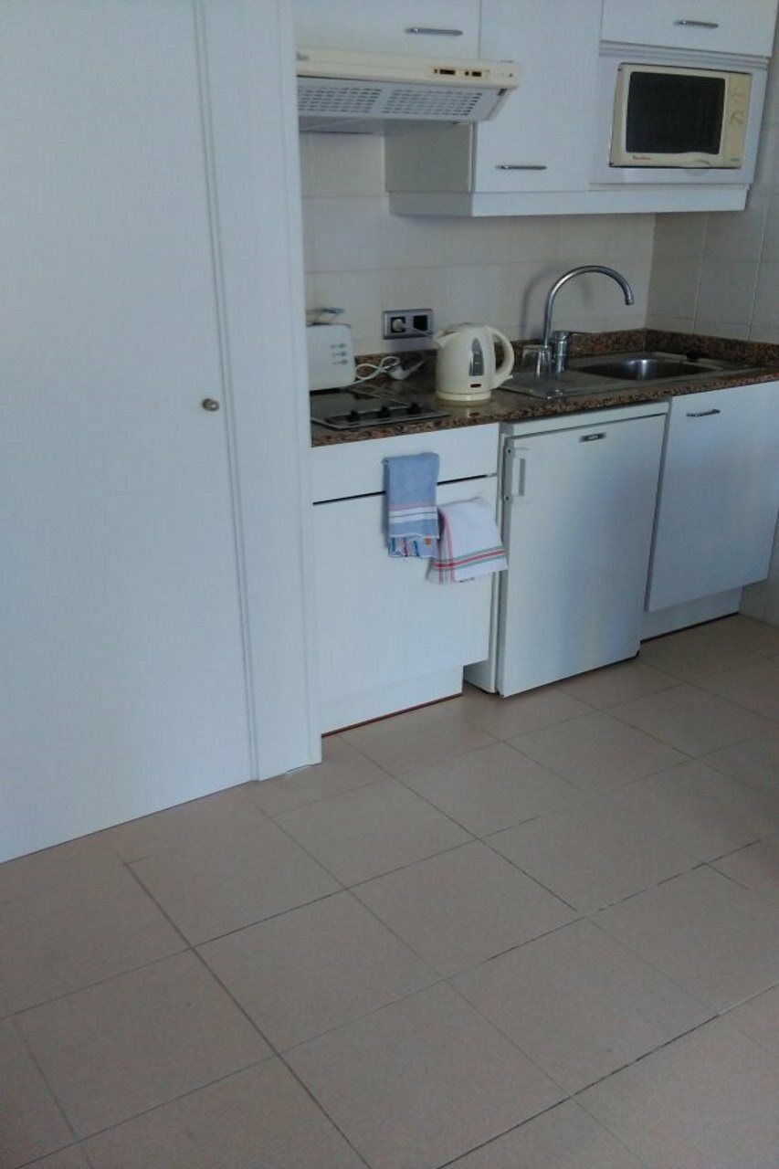 Duvabitat Aparthotel