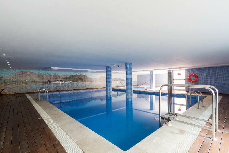 Duvabitat 3* Port de Pollença
