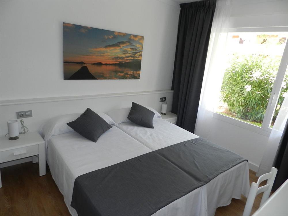 Duvabitat 3* Port de Pollença